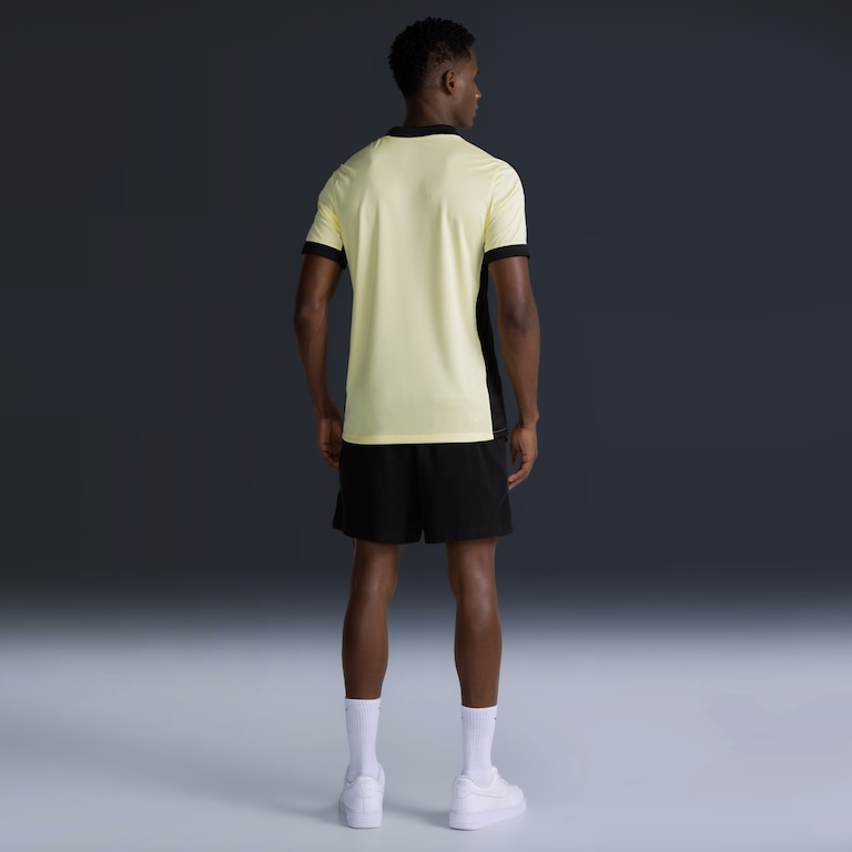 Camisa Vasco Nike III 2026/27 Torcedor Pro Masculina - Foto 7