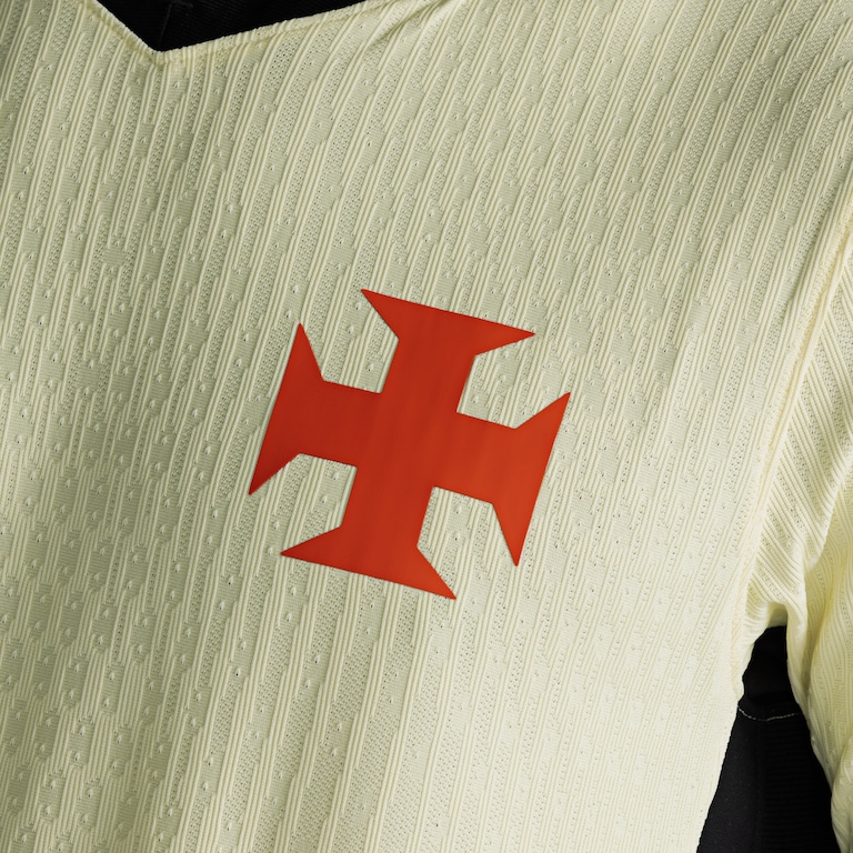 Camisa Vasco Nike III 2026/27 Jogador Masculina - Foto 3