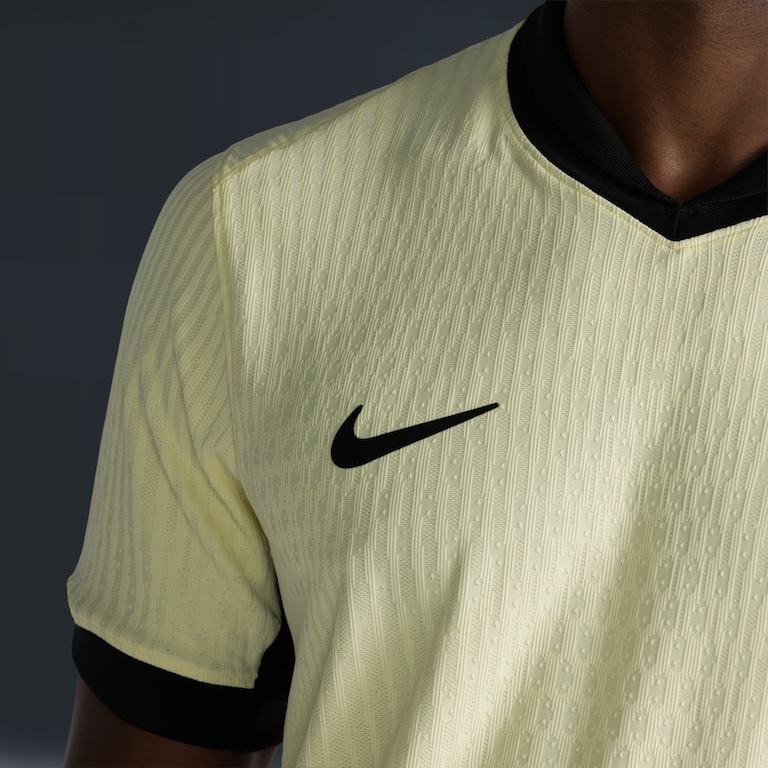 Camisa Vasco Nike III 2026/27 Jogador Masculina - Foto 4