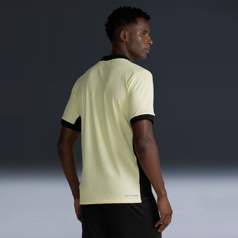 Camisa Vasco Nike III 2026/27 Jogador Masculina - Foto 5