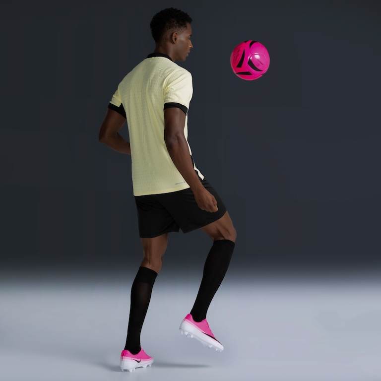 Camisa Vasco Nike III 2026/27 Jogador Masculina - Foto 8