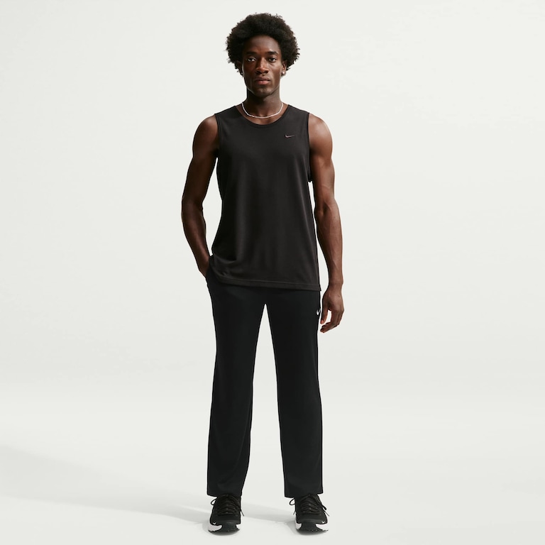 Calça Dri-FIT Nike Flex Masculina - Foto 1