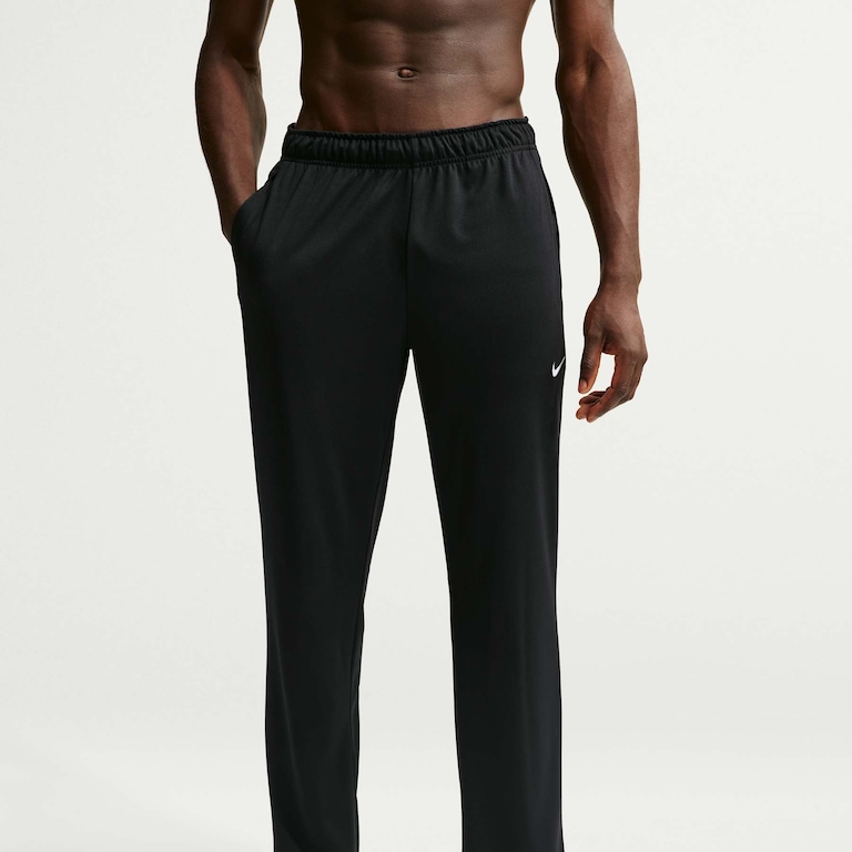 Calça Dri-FIT Nike Flex Masculina - Foto 2