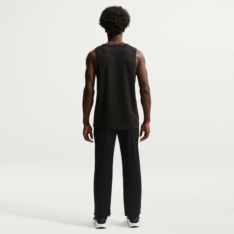 Calça Dri-FIT Nike Flex Masculina - Foto 5