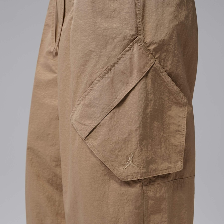 Calça Jordan Flight Chicago Feminina - Foto 5