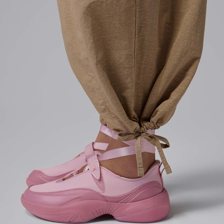 Calça Jordan Flight Chicago Feminina - Foto 6