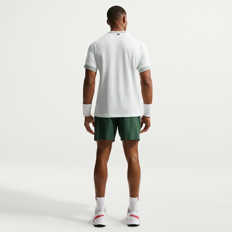 Shorts Dri-FIT Nike Court Slam Masculino - Foto 5