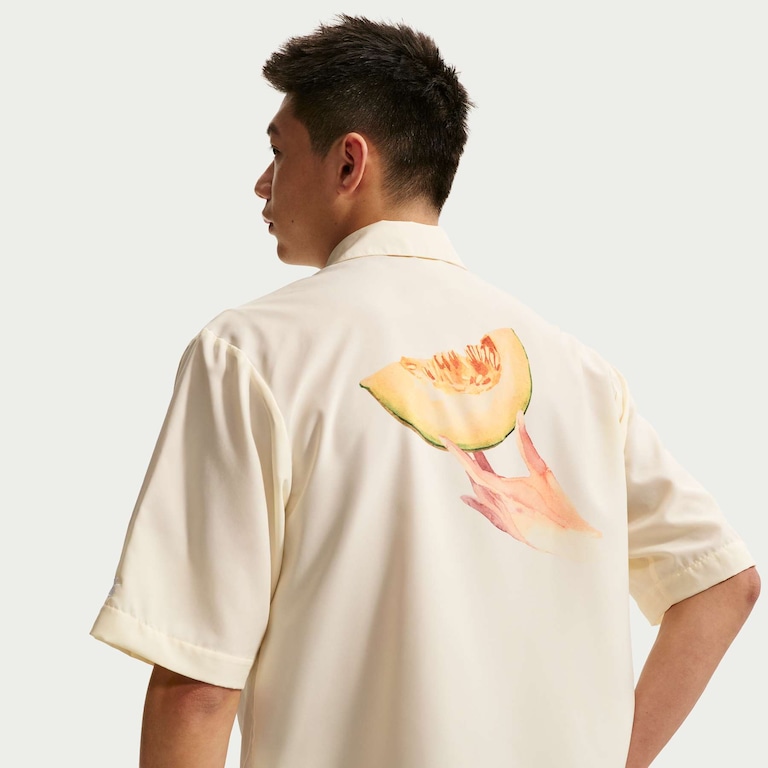 Camisa Nike SB Try It Unissex - Foto 2