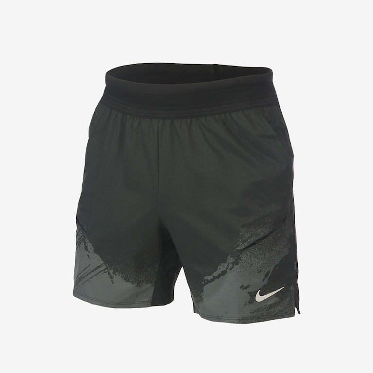 Shorts Dri-FIT Nike Court Slam Masculino - Foto 1