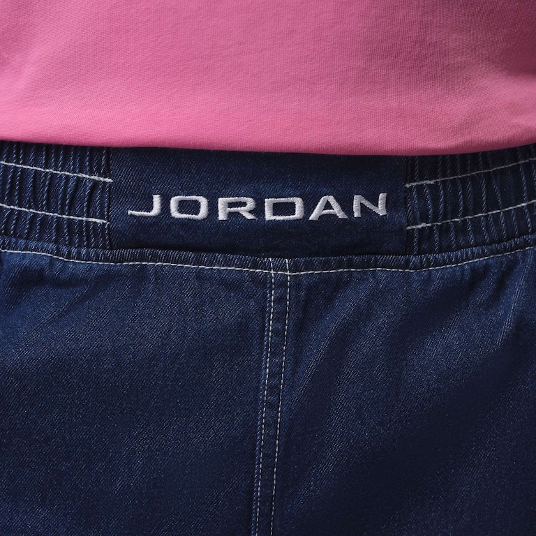 Shorts Jordan Flight Club Masculino - Foto 4