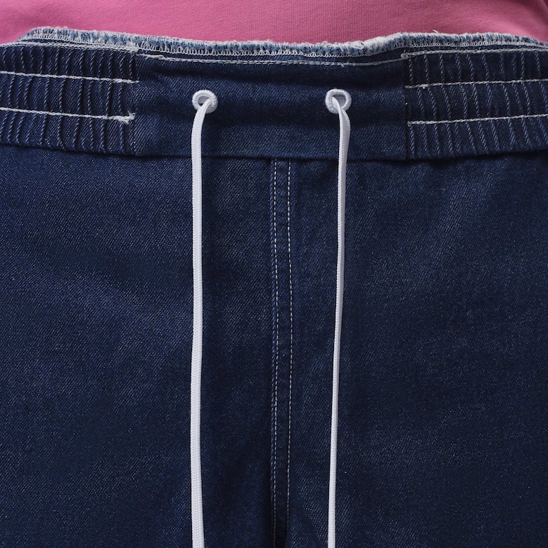 Shorts Jordan Flight Club Masculino - Foto 5