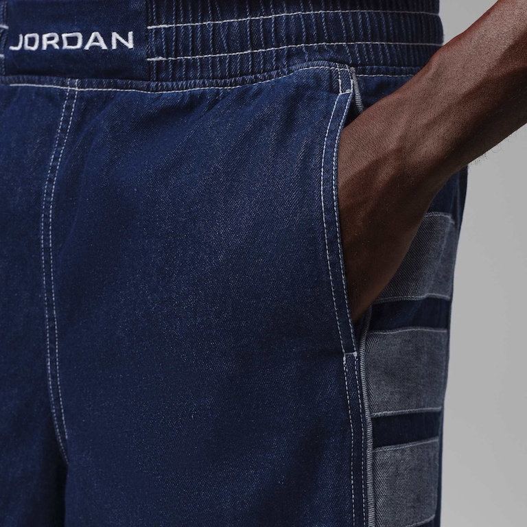 Shorts Jordan Flight Club Masculino - Foto 6