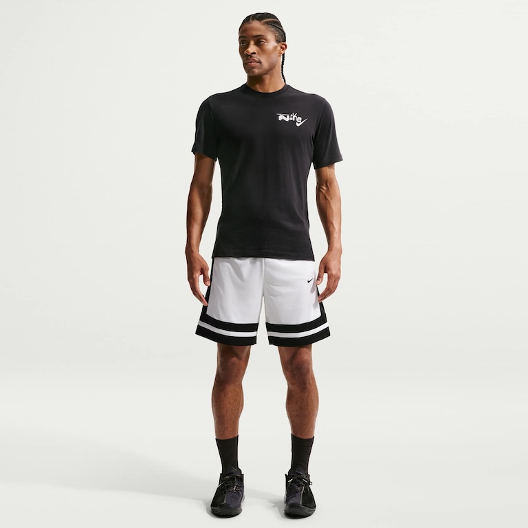 Camiseta Nike Asbury OC Masculina - Foto 4