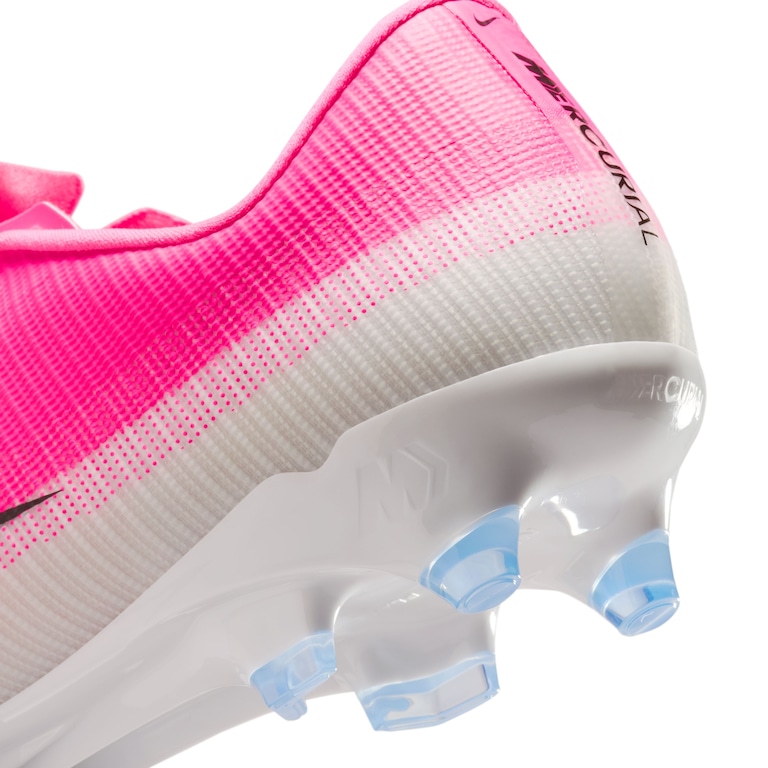 Chuteira Campo Nike Mercurial Vapor 17 Academy - Foto 7