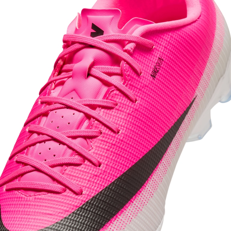 Chuteira Campo Nike Mercurial Vapor 17 Academy - Foto 8
