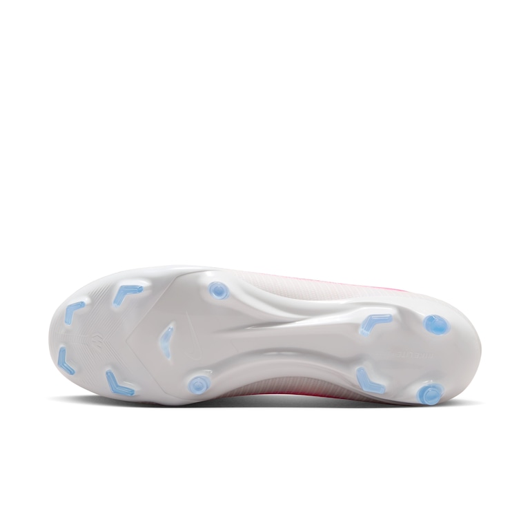 Chuteira Campo Nike Mercurial Vapor 17 Academy - Foto 2