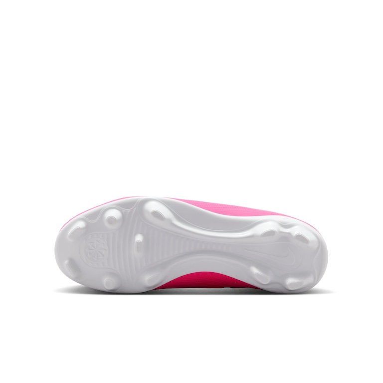 Chuteira Campo Nike Mercurial Superfly 11 Club Infantil - Foto 2