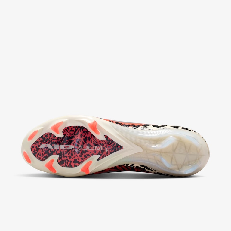 Chuteira Campo Nike Zoom Mercurial Vapor 16 Elite - Foto 2