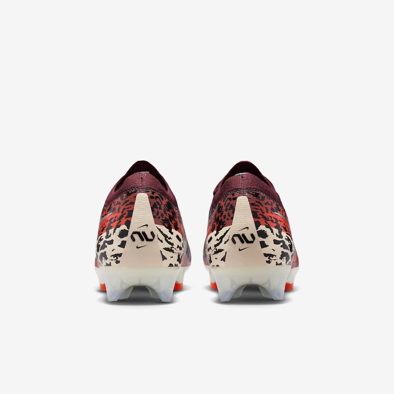 Chuteira Campo Nike Zoom Mercurial Vapor 16 Elite - Foto 6