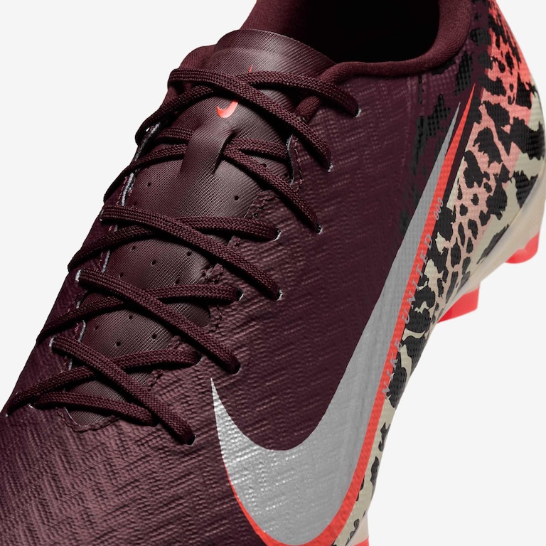 Chuteira Campo Nike Zoom Mercurial Vapor 16 Academy - Foto 8
