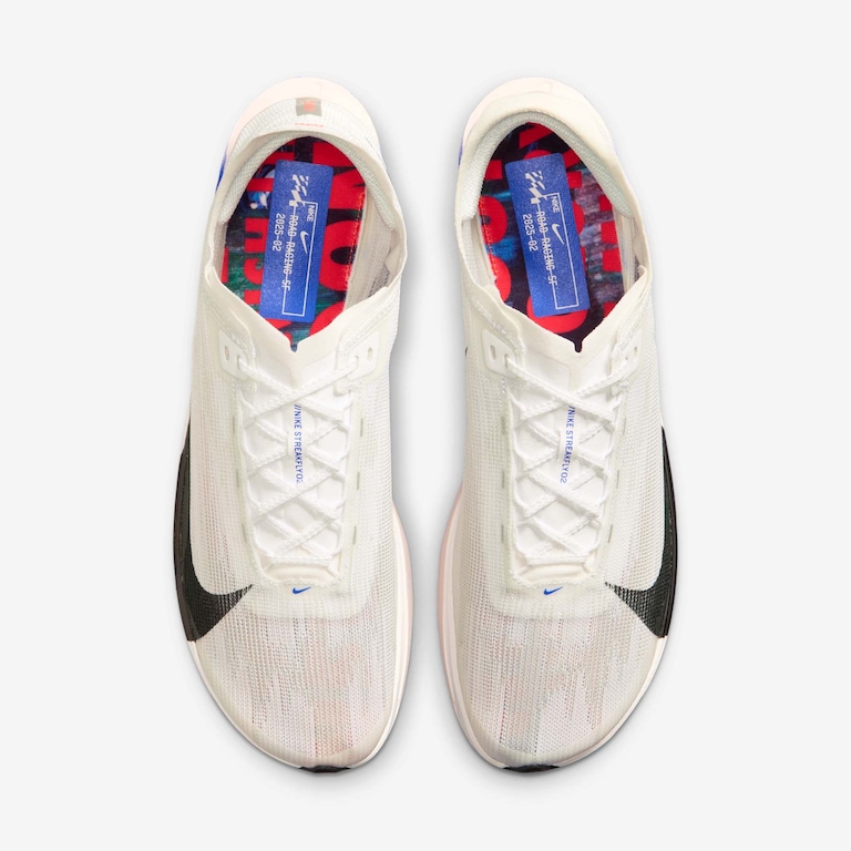 Tênis Nike ZoomX Streakfly 2 Masculino - Foto 4