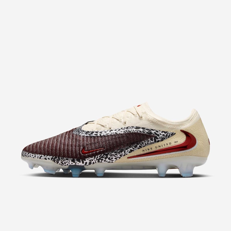 Chuteira Campo Nike Phantom 6 Elite Low - Foto 1
