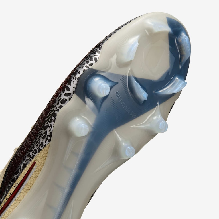 Chuteira Campo Nike Phantom 6 Elite Low - Foto 7
