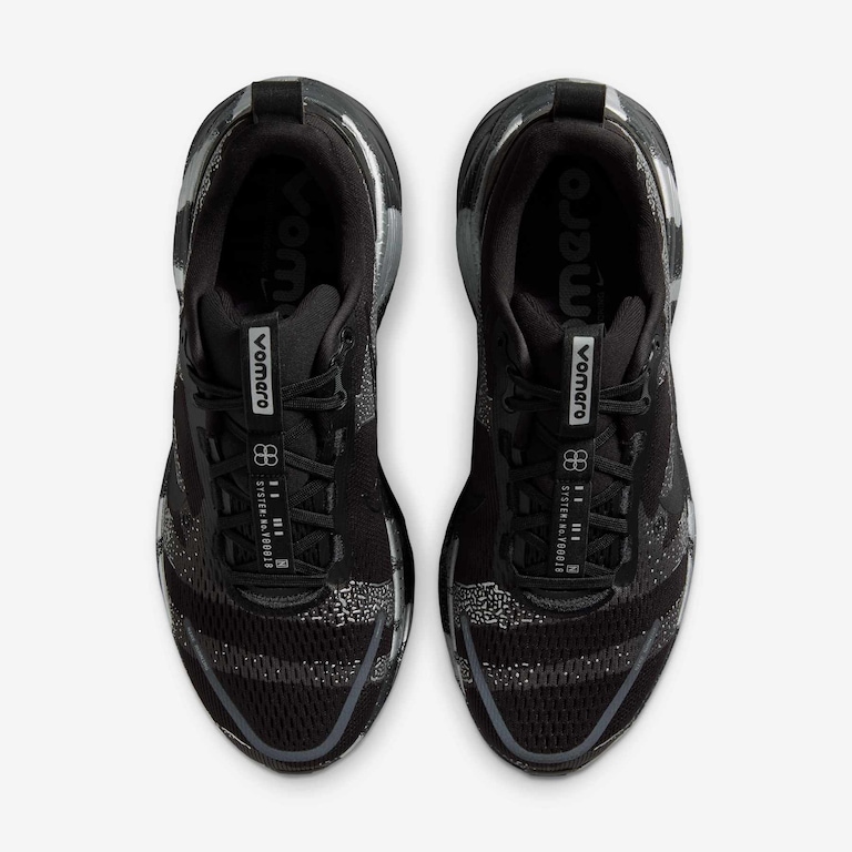 Tênis Nike Vomero 18 Masculino - Foto 4