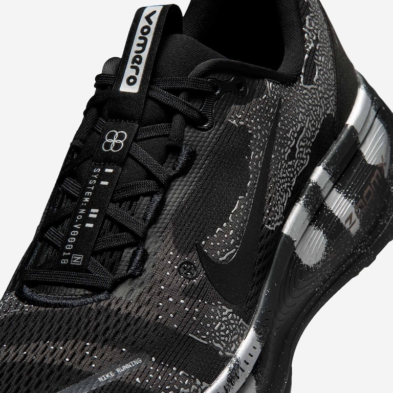 Tênis Nike Vomero 18 Masculino - Foto 7