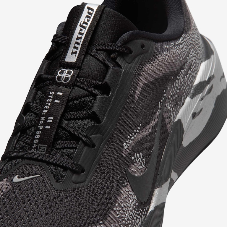 Tênis Nike Air Zoom Pegasus 42 Masculino - Foto 7