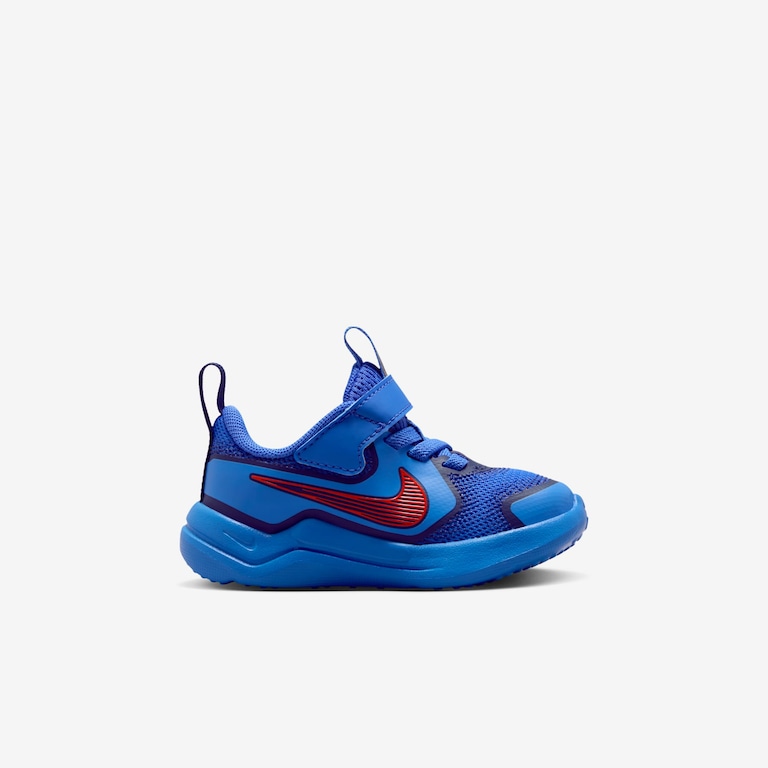 Tênis Nike Cosmic Runner Swoosh Infantil - Foto 3
