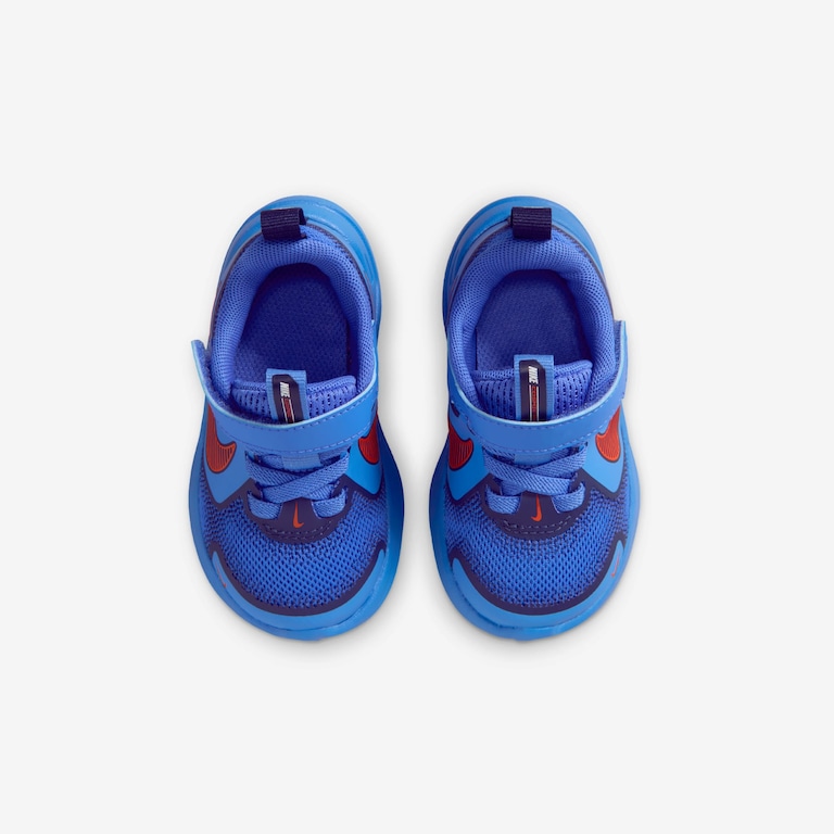 Tênis Nike Cosmic Runner Swoosh Infantil - Foto 4