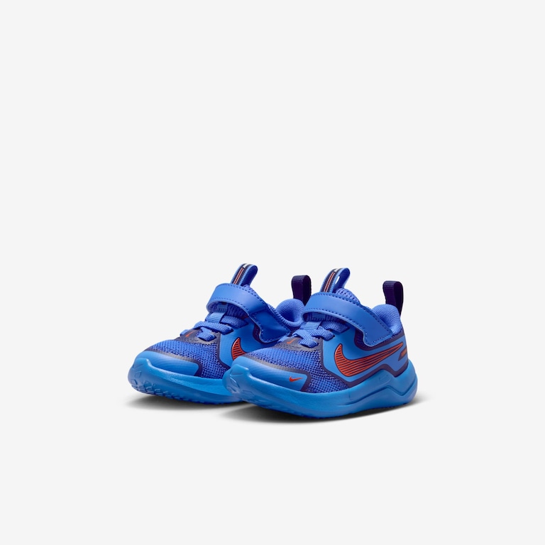 Tênis Nike Cosmic Runner Swoosh Infantil - Foto 5