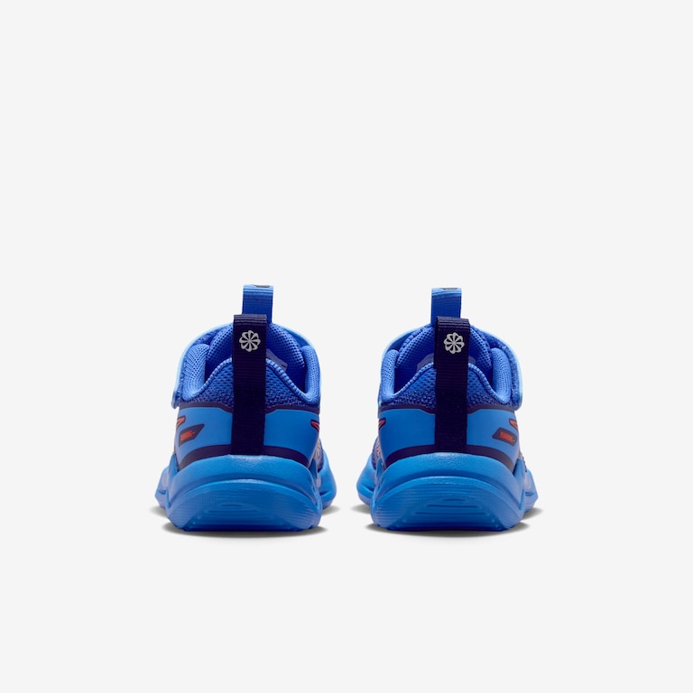 Tênis Nike Cosmic Runner Swoosh Infantil - Foto 6