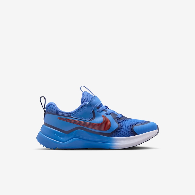 Tênis Nike Cosmic Runner Swoosh Infantil - Foto 3