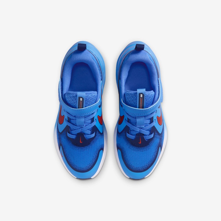 Tênis Nike Cosmic Runner Swoosh Infantil - Foto 4