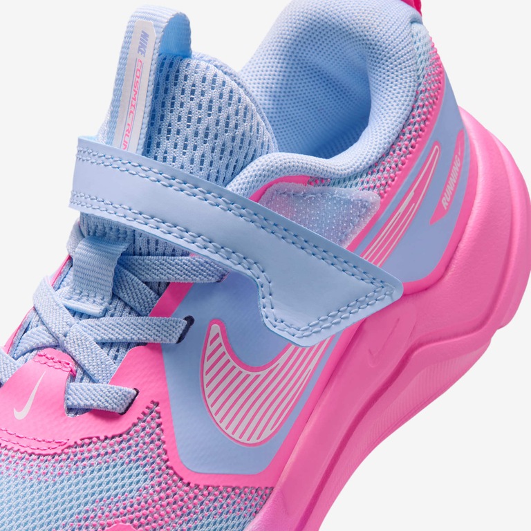Tênis Nike Cosmic Runner Swoosh Infantil - Foto 7
