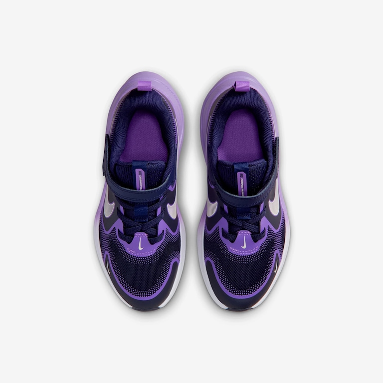 Tênis Nike Cosmic Runner Swoosh Infantil - Foto 4