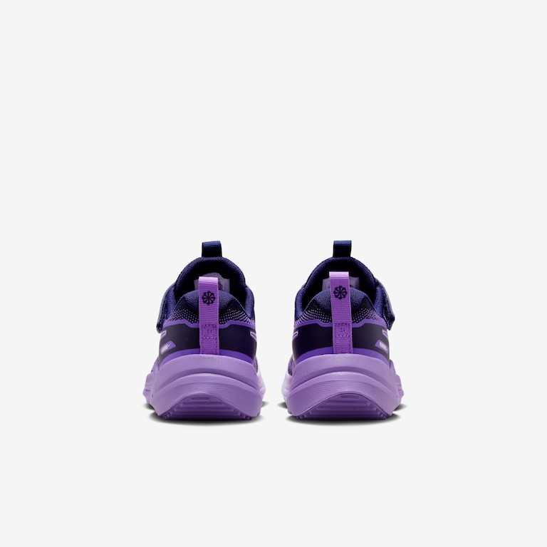 Tênis Nike Cosmic Runner Swoosh Infantil - Foto 6