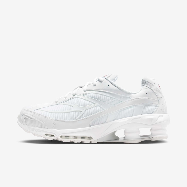 Tênis Nike Shox Ride 2 Masculino - Foto 1