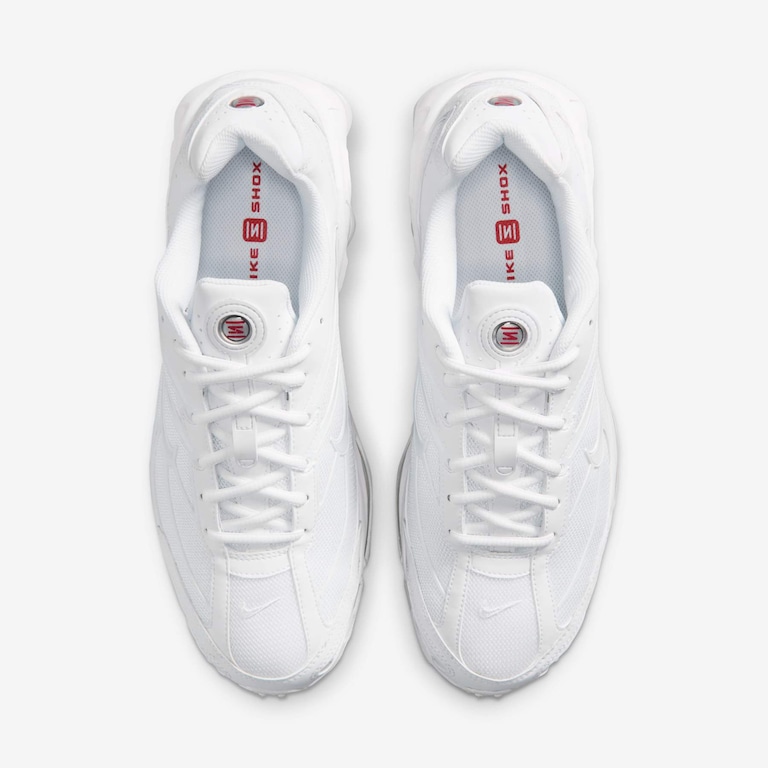 Tênis Nike Shox Ride 2 Masculino - Foto 4