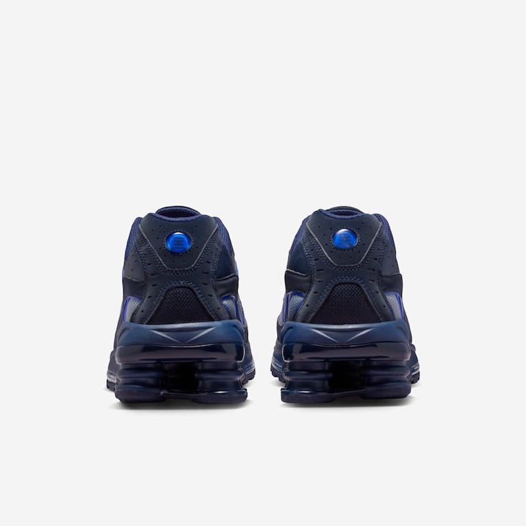 Tênis Nike Shox Ride 2 Masculino - Foto 6