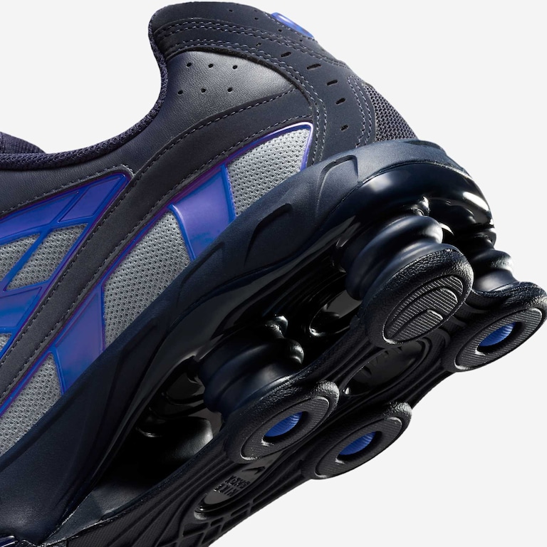 Tênis Nike Shox Ride 2 Masculino - Foto 8