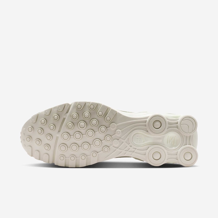 Tênis Nike Shox Ride 2 Masculino - Foto 2