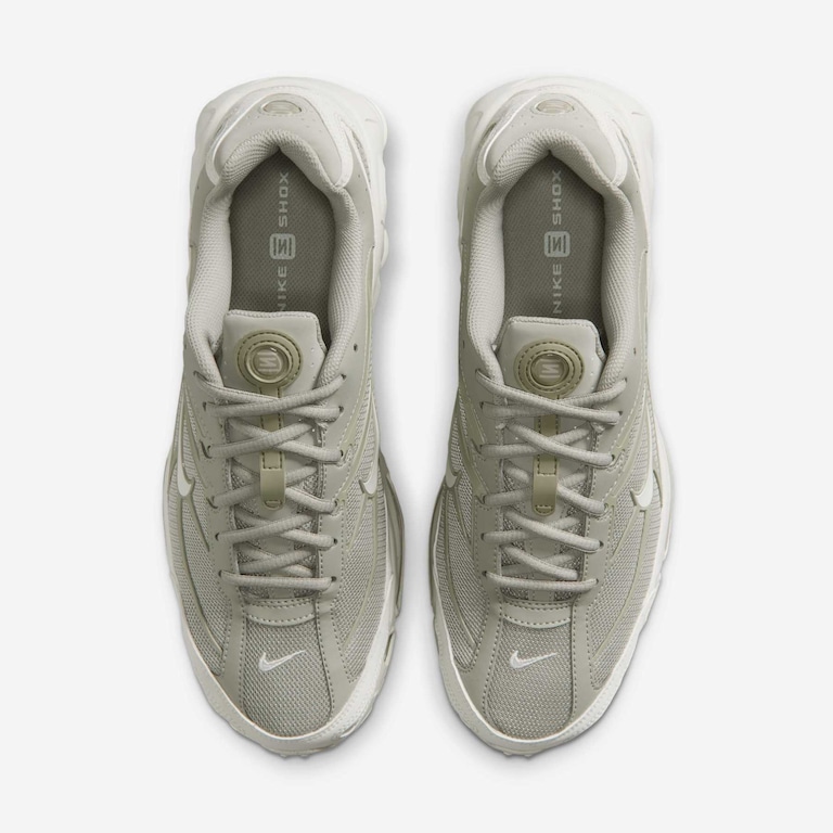 Tênis Nike Shox Ride 2 Masculino - Foto 4