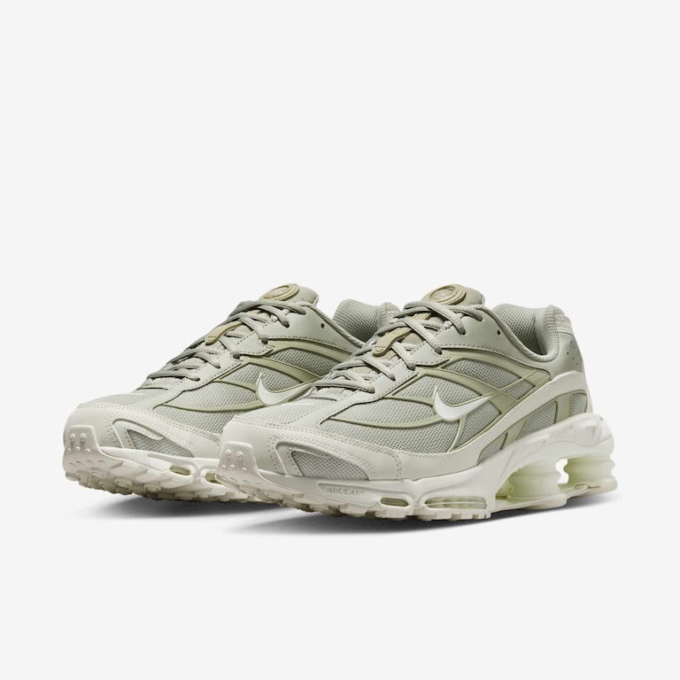 Tênis Nike Shox Ride 2 Masculino - Foto 5