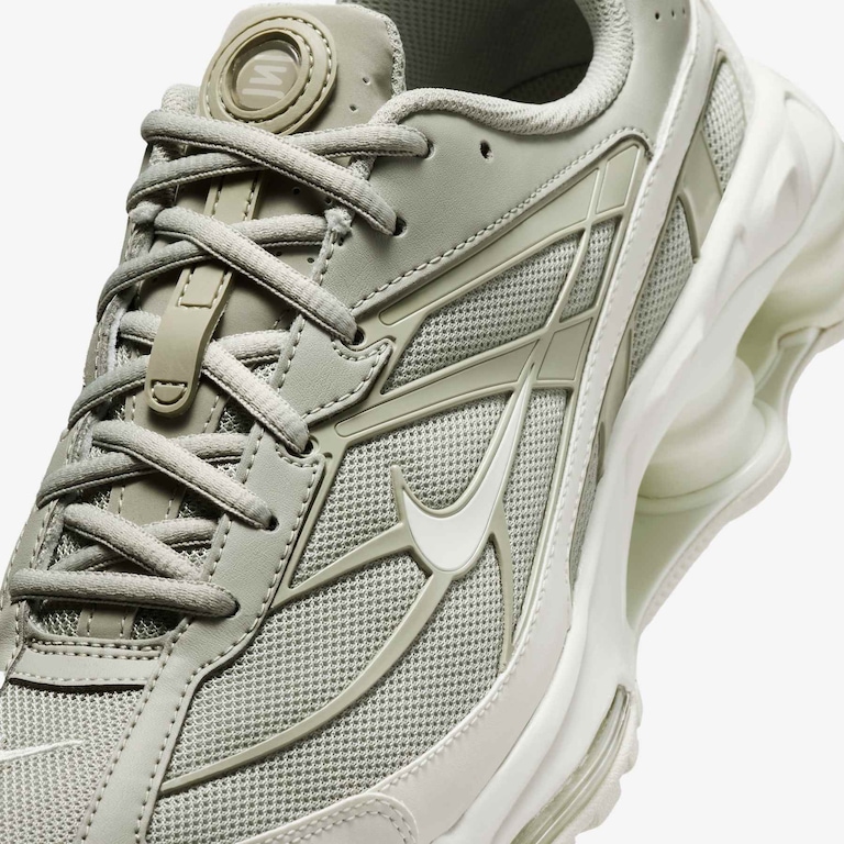 Tênis Nike Shox Ride 2 Masculino - Foto 7