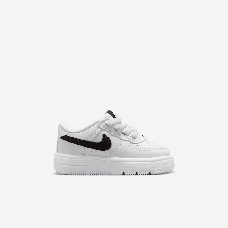 Tênis Nike Air Force 1 Low Easyon Infantil - Foto 3