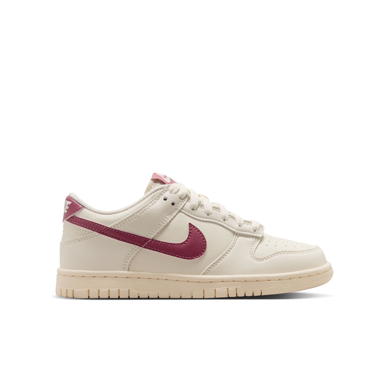 Tênis Nike Dunk Low Next Nature Infantil - Foto 3