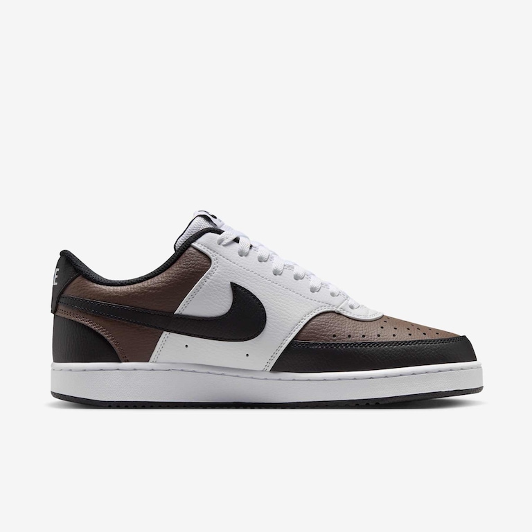 Tênis Nike Court Vision Low Masculino - Foto 3